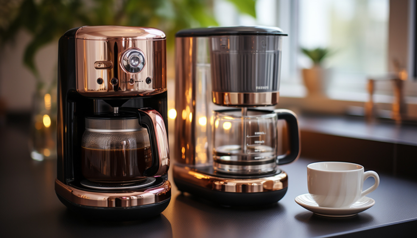 3 astuces pour bien entretenir sa machine à café