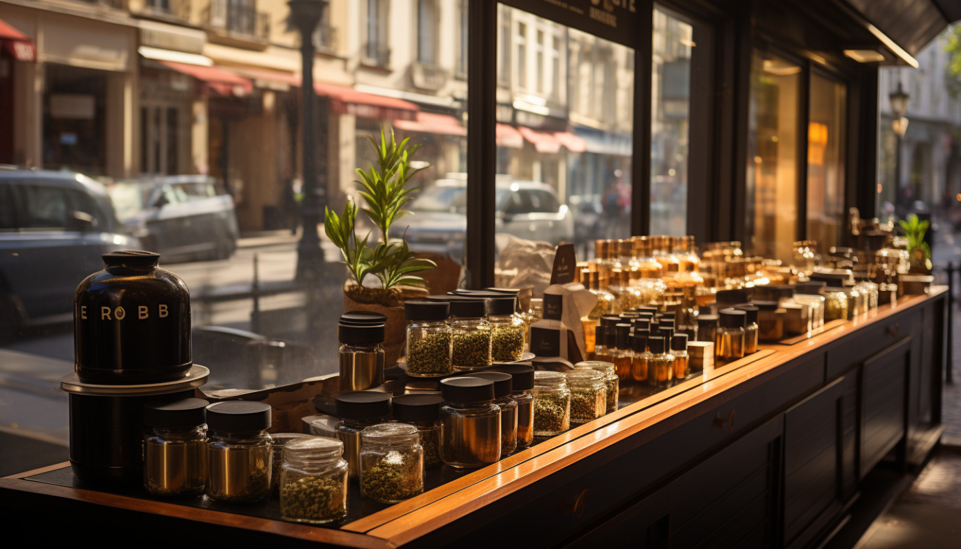 Achat CBD Paris : voici le guide des bonnes adresses