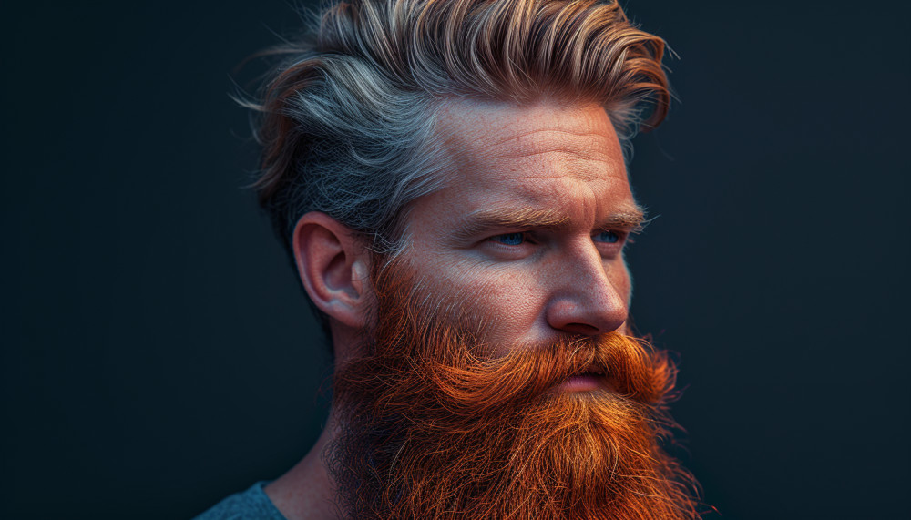 Conseil pour bien entretenir sa barbe
