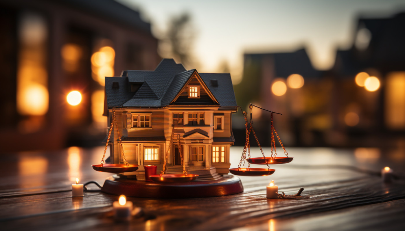 Droit immobilier : un pilier indispensable pour toute activité sur un bien immobilier