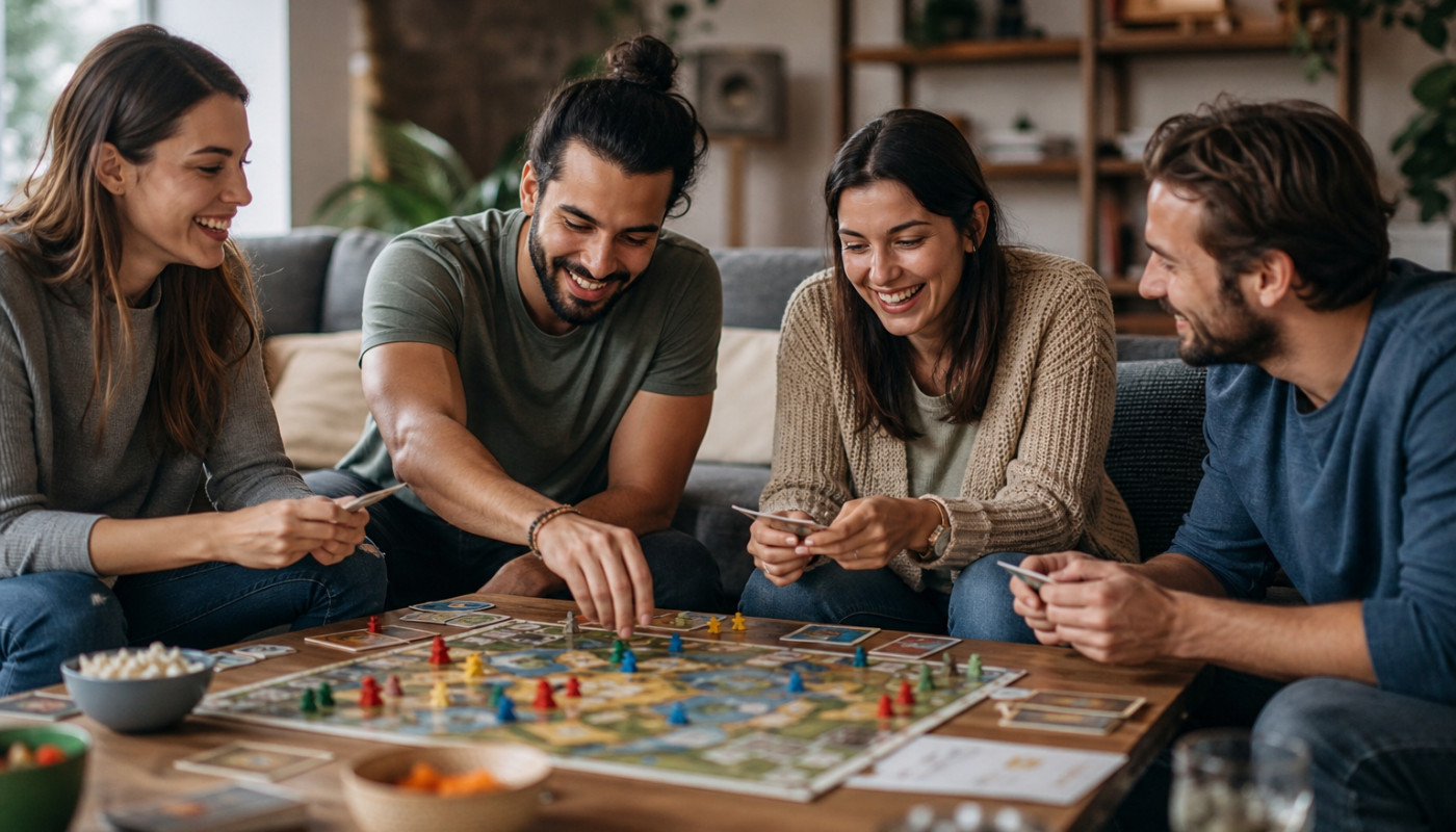 Les jeux sexuels peuvent être géniaux : À quoi jouer et ce que vous devez savoir