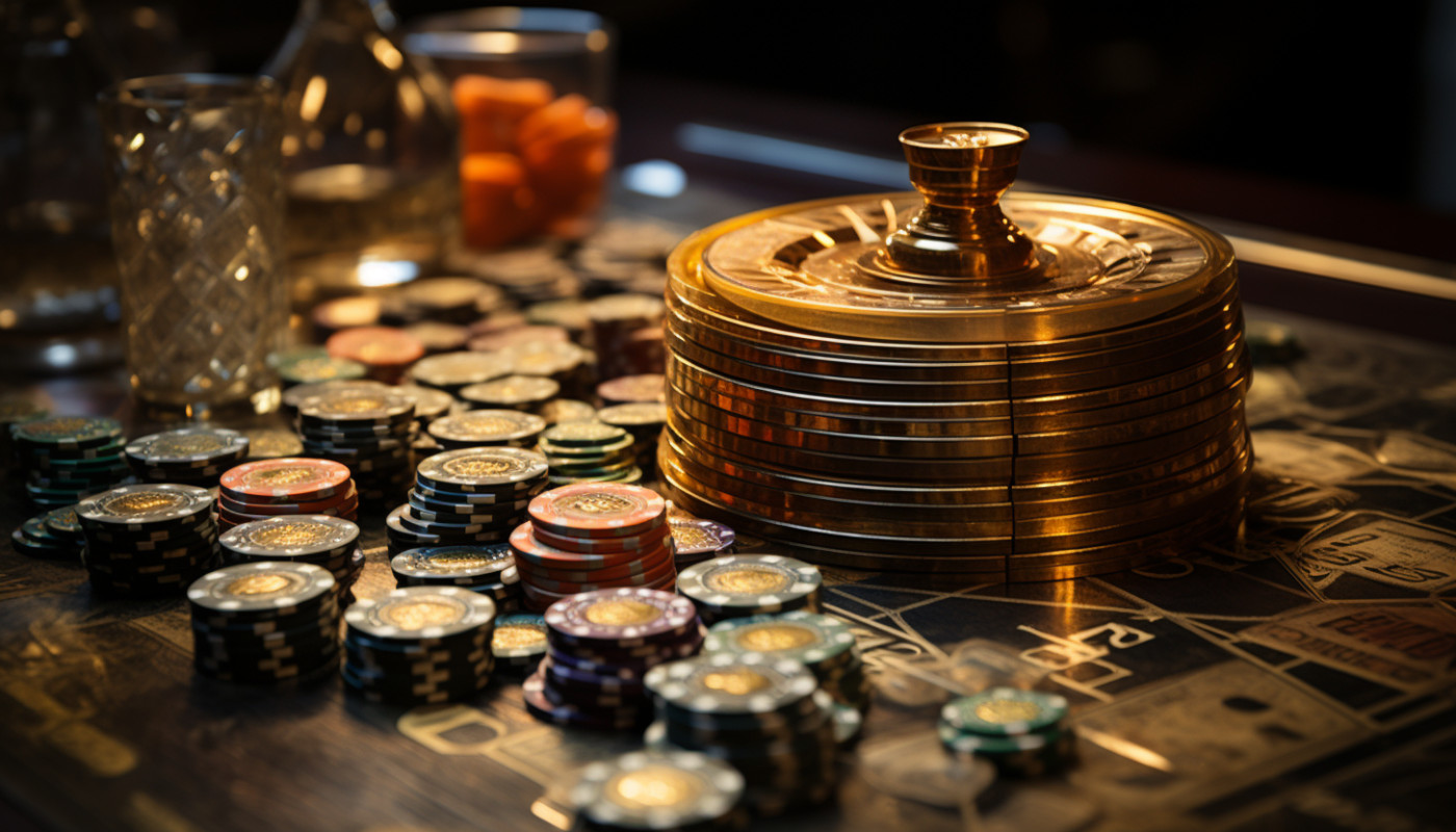 Top 3 meilleurs casinos en ligne pour devenir riche