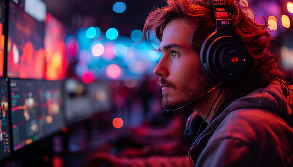 Tout pour le monde de l’audiovisuel : Rester connecté