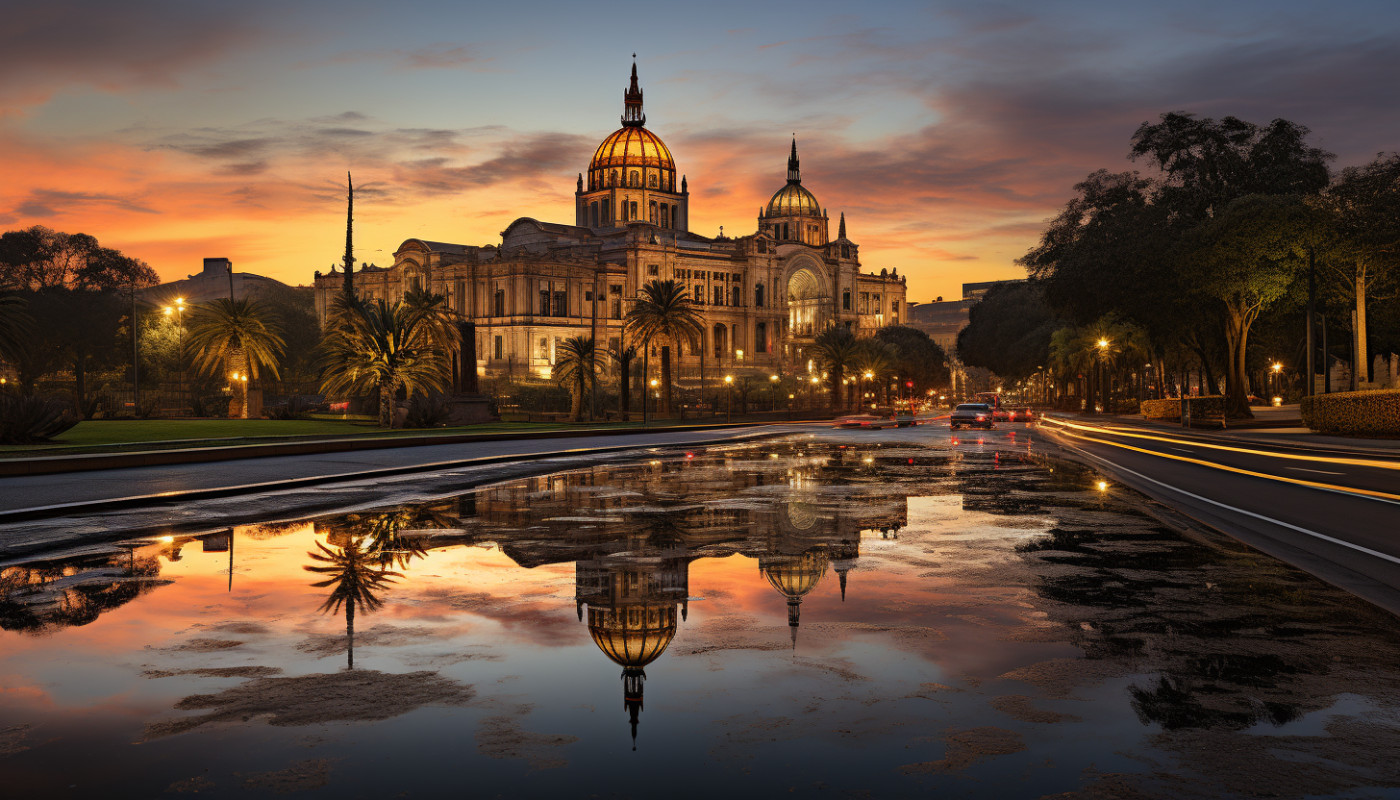 Tout savoir sur la nouvelle VisiTax pour Mexico